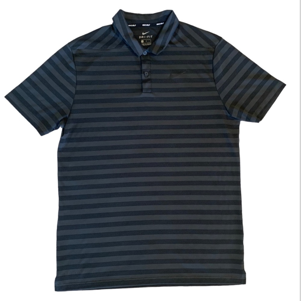 🏌️‍♂️ Nike Dri-Fit Golf Polo